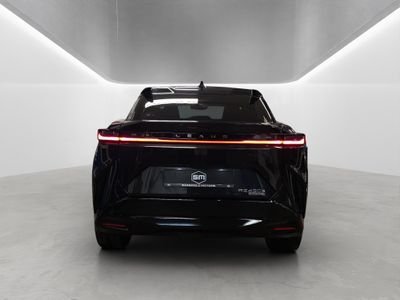 2024 Lexus RZ