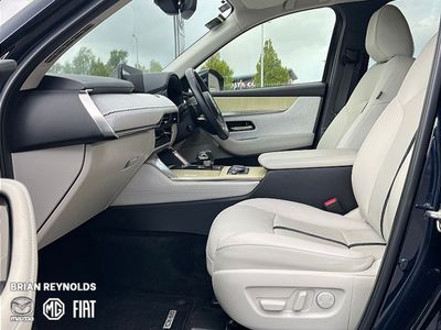 2023 Mazda CX-60