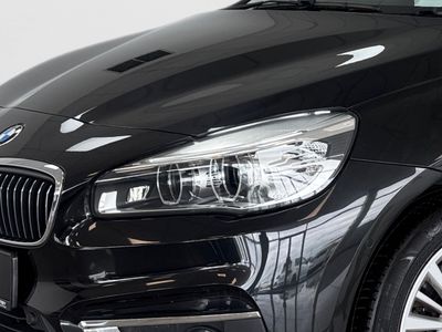 2016 BMW 2 Series Gran Tourer