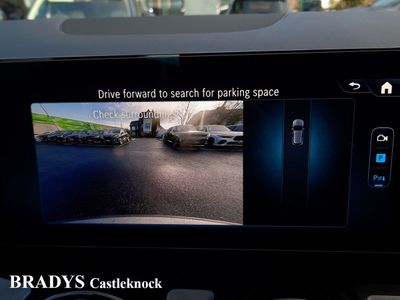 2025 Mercedes-Benz GLA Class