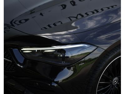 2025 Mercedes-Benz CLE