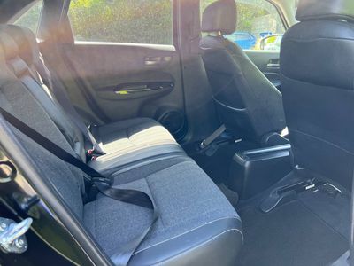 2021 Honda Fit