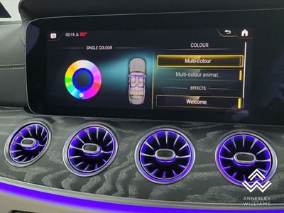 2023 Mercedes-Benz CLS Class