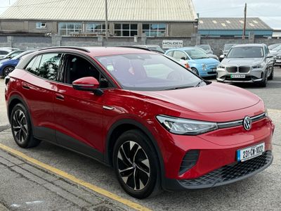 2023 Volkswagen ID.4