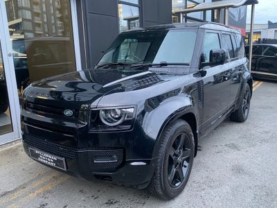 2023 Land Rover Defender