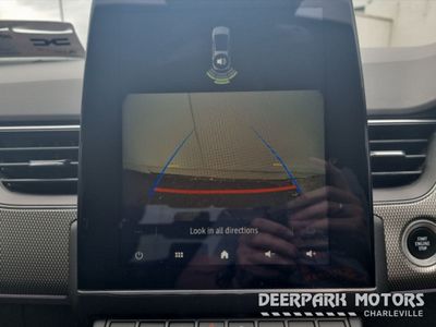2022 Renault Arkana