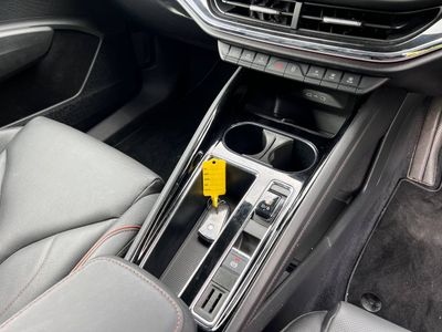 2022 Skoda Enyaq
