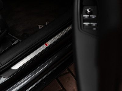 2016 Audi A4