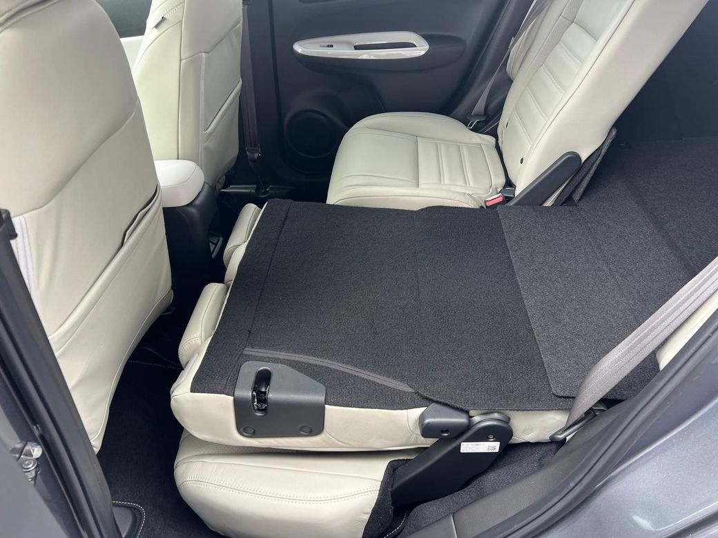 2023 Honda Jazz