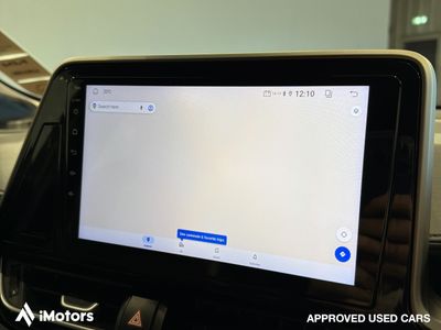 2020 Toyota C-HR