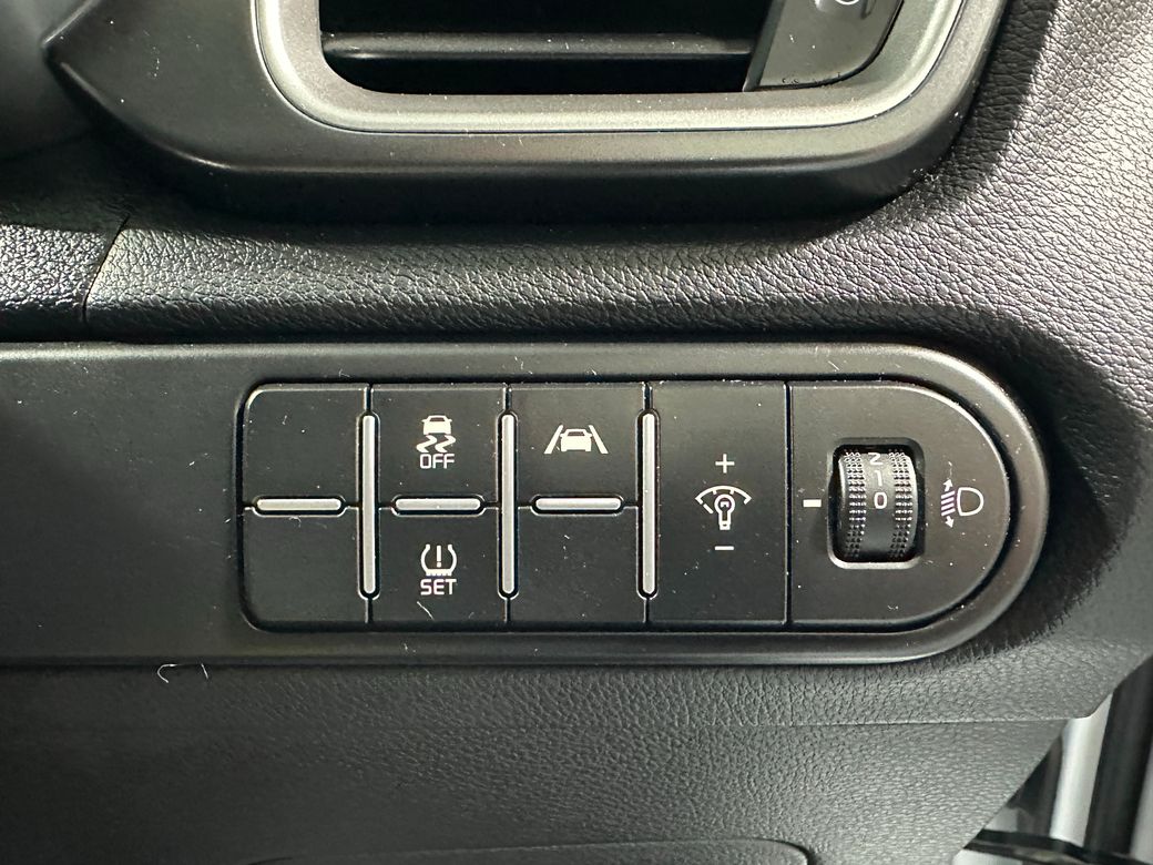2022 Kia Ceed