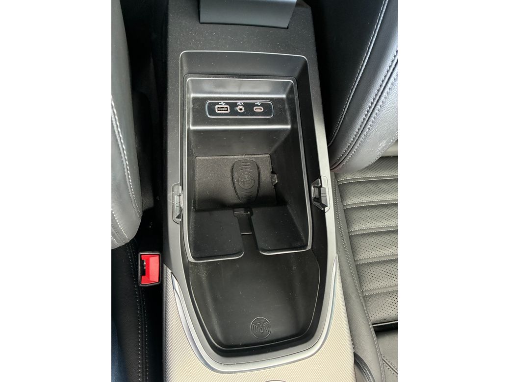 2025 Alfa Romeo Giulia