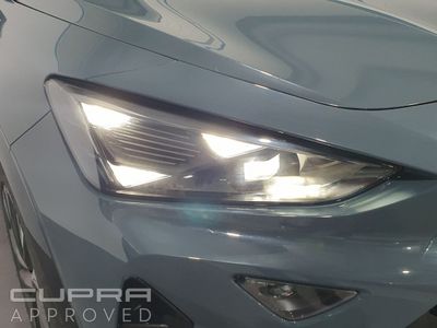 2025 Cupra Formentor