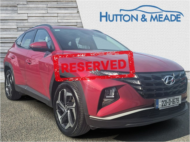 vehicle for sale from Hutton & Meade