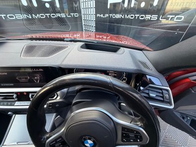 2020 BMW 330
