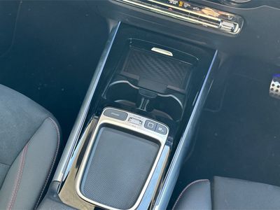 2025 Mercedes-Benz GLA Class