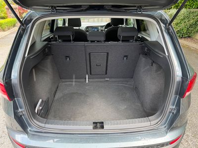 2018 SEAT Ateca