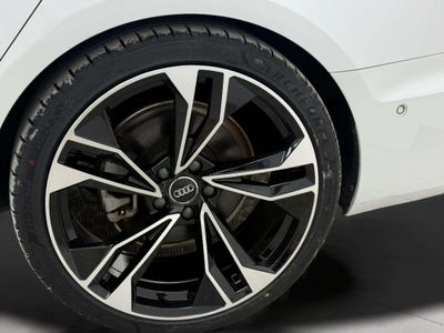 2023 Audi A4