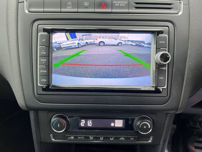 2015 Volkswagen Polo