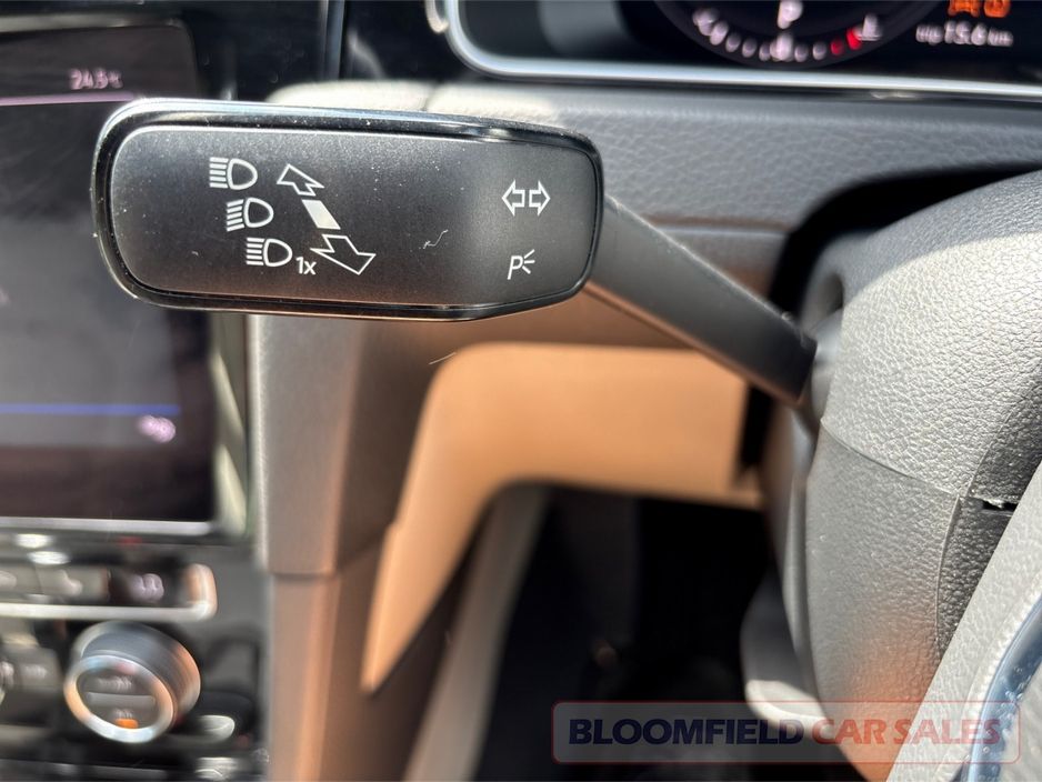 2020 Volkswagen Golf