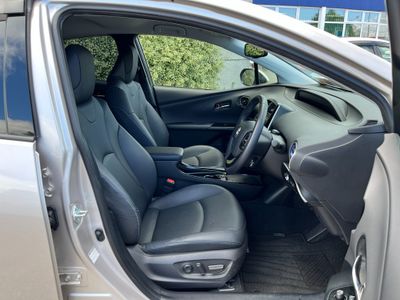 2019 Toyota Prius