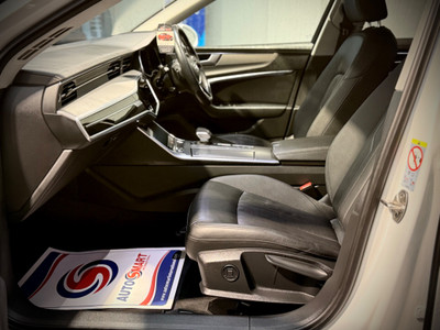 2021 Audi A6