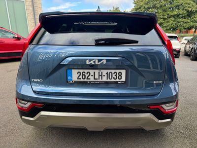 2026 Kia Niro