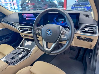 2024 BMW 3 Series