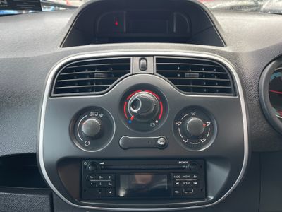 2019 Renault Kangoo
