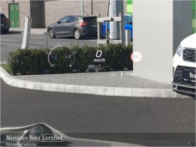 2023 Mercedes-Benz GLE Class