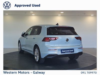 2026 Volkswagen Golf