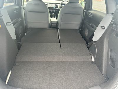 2026 Honda Jazz