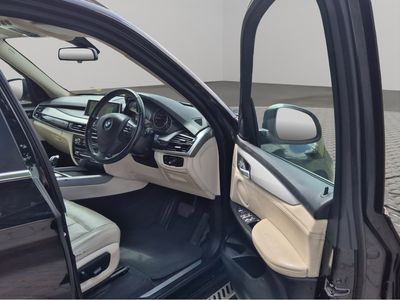 2015 BMW X5