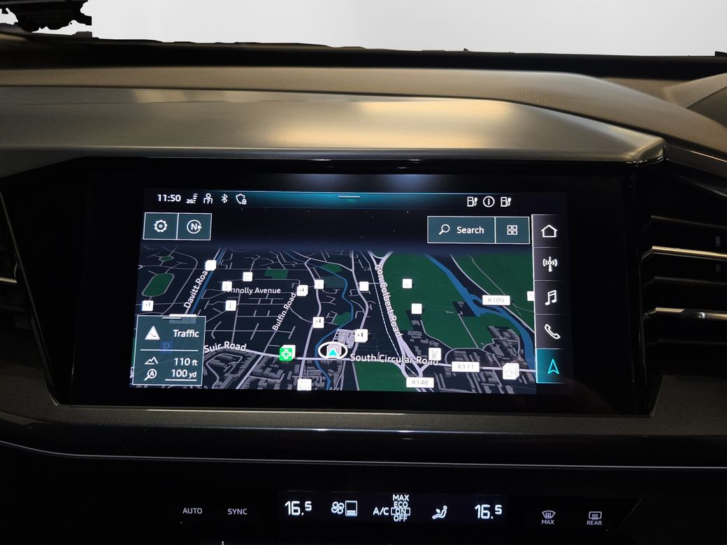 2022 Audi Q4 e-tron