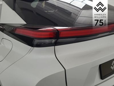 2024 Toyota C-HR