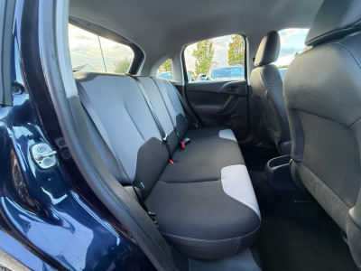 2015 Citroen C3