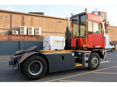 2018 Kalmar T2