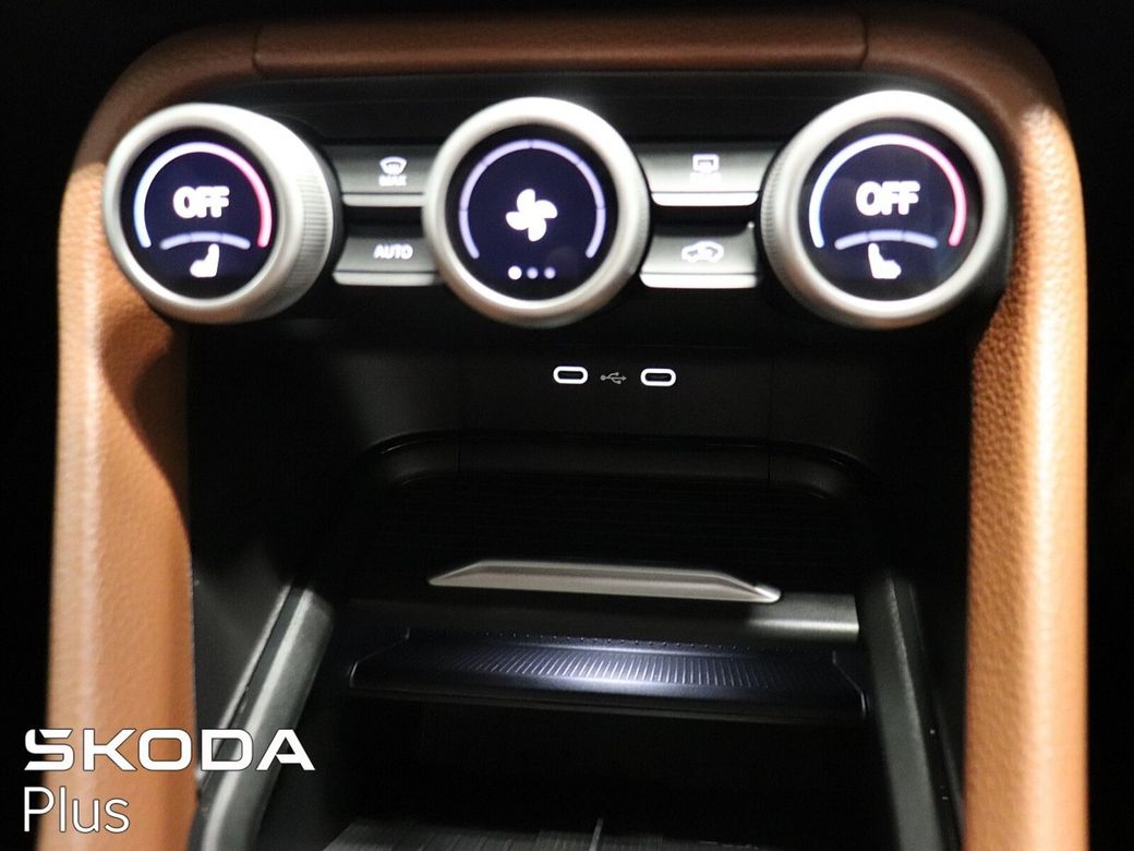 2024 Skoda Kodiaq