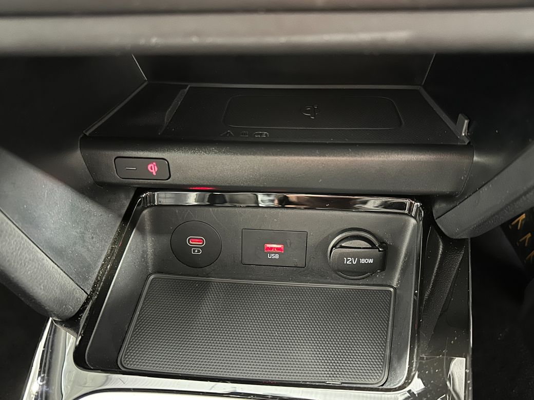 2024 Kia Ceed