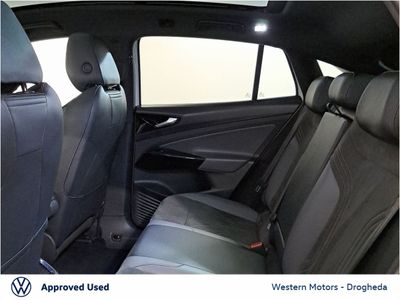 2024 Volkswagen ID.5