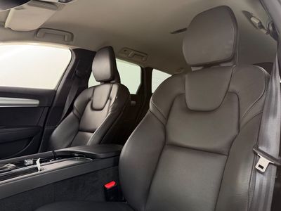 2019 Volvo V90