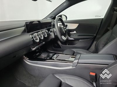 2025 Mercedes-Benz CLA Class