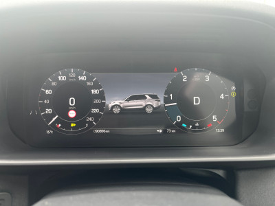 2024 Land Rover Discovery