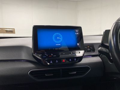2023 Volkswagen ID.3