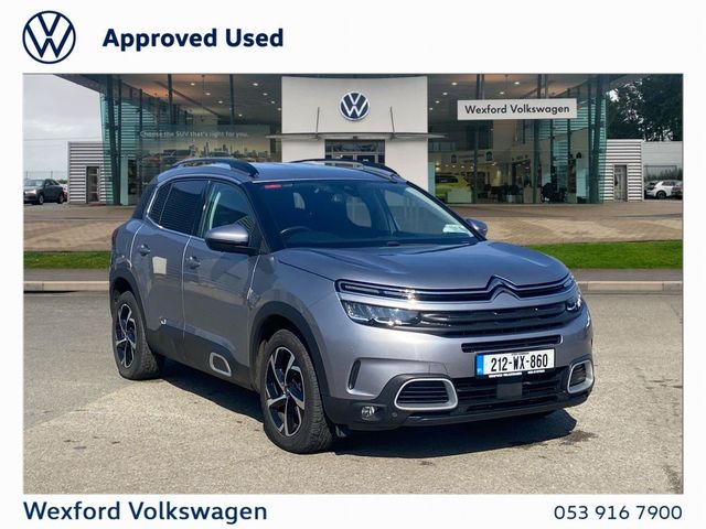 vehicle for sale from Wexford Volkswagen