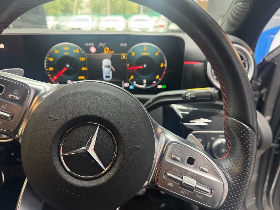 2023 Mercedes-Benz A Class