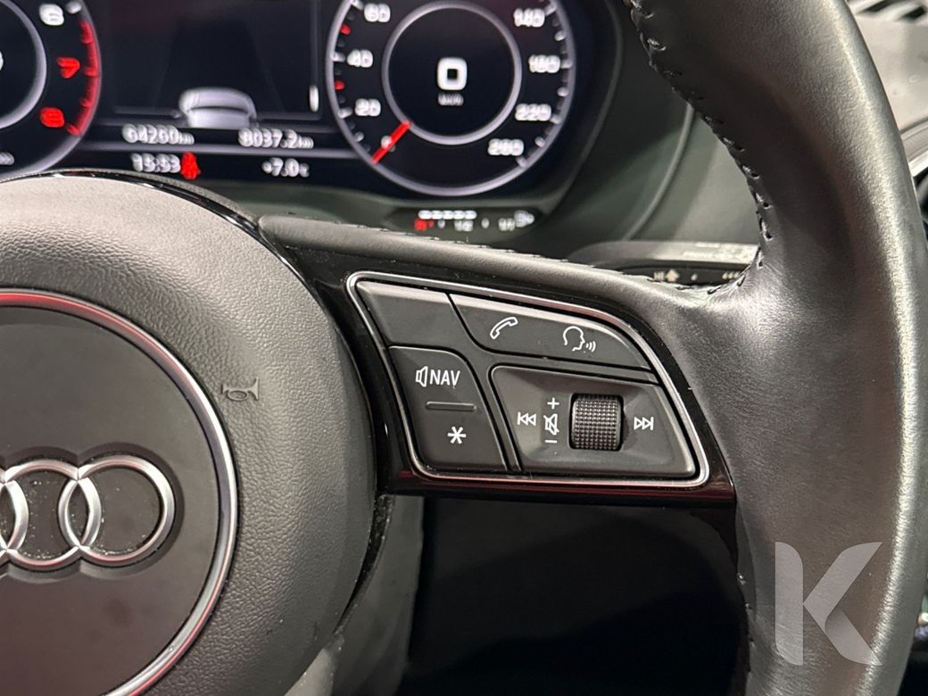 2020 Audi Q2