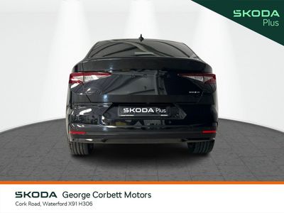 2026 Skoda Enyaq
