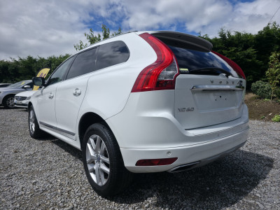 2017 Volvo XC60