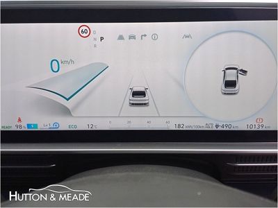 2025 Hyundai Ioniq 6